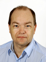 Bernd Neumann